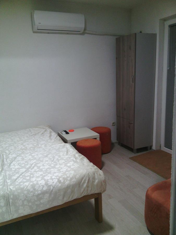 Nuli Apartments Kruševo Exterior foto